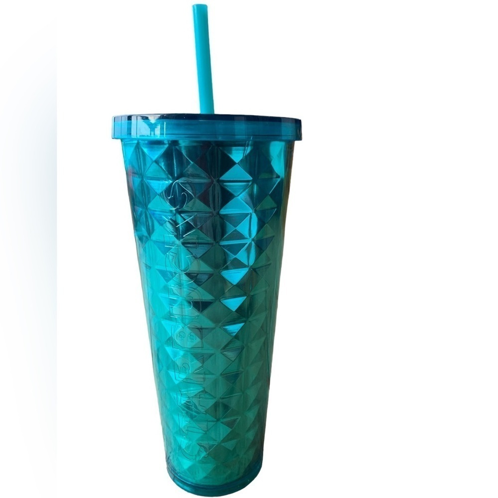 Large Starbucks Tumbler